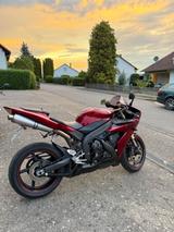 Yamaha YZF-R1 RN12 - Angebote