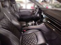 Audi Q8 - Vorschau Bild 15