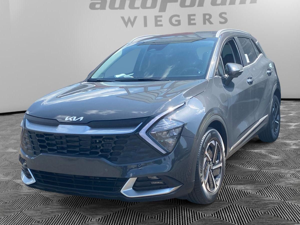 Kia Sportage - Bild 2