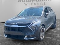 Kia Sportage - Vorschau Bild 2