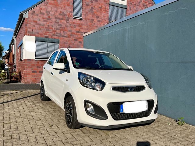 Kia Picanto - Edition 7 - 1.0 - Allwetterr...