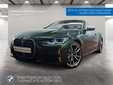 BMW M440i xDrive Cabrio LiveCockpitProf Head-Up PDC - BMW M440: Cabrio