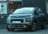 Citroën C3 Aircross 1.2 PureTech 110 Feel PDC/ Klima/ Fr - gebrauchte Citroën C3 Aircross aus dem Jahr 2019