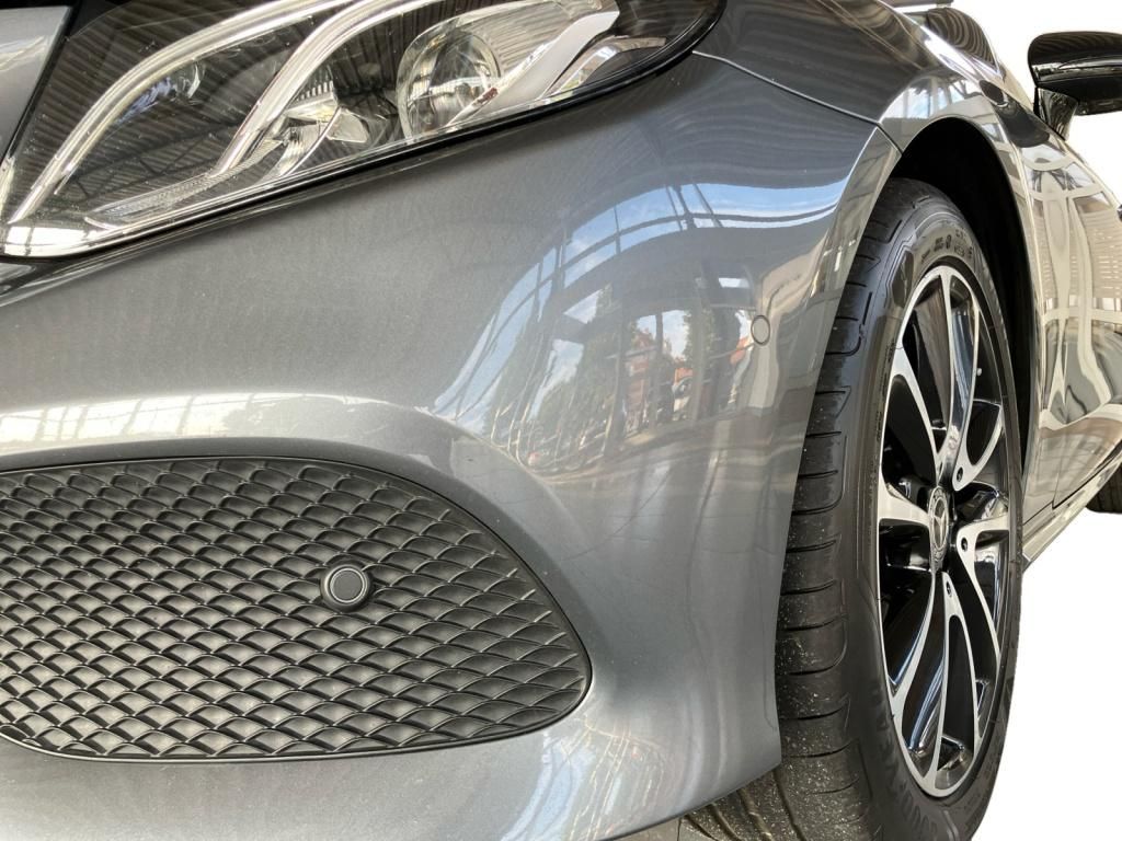 Fahrzeugabbildung Mercedes-Benz E 220 d Coupé NIGHT*PANO*WIDESC*LED*KAM*COM*TOTW