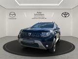 Dacia Duster II Comfort+NAV+SHZ+KAMERA !! - Dacia Duster in Duisburg