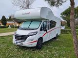 Sunlight A70 voll ausgestattet!  - Sunlight A 70