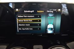 MERCEDES-BENZ B 200 Business~Automatik~Leder~Navi~Apple~LED