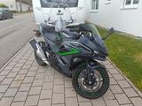 Kawasaki Ninja 500 SE - KAWASAKI NINJA 500