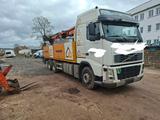 Volvo FH-480 - Volvo Abrollkipper