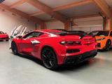 Corvette Z06 Coupe 3LZ  Z07 & Keramikbremse GEIGERCARS - Corvette Z06 in München