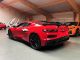 CORVETTE Z06 Coupe 3LZ Z07 Performance GEIGERCARS