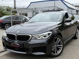 BMW 630d Gran Turismo xDrive M-SPORTPAKET|KAM|HUD - BMW 630 Gran Turismo mit Schiebedach