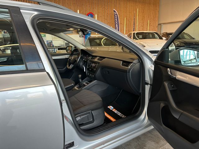 Skoda Octavia Combi Ambition *1.Hand*Klima*TÜV*