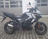 Kawasaki Versys 1100 SE Tourer inkl. Koffer, Garan. 04/29 - KAWASAKI VERSYS 1100 SE