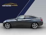 BMW 440i Gran Coupé*HURRICANE-AGA*HUD*LED*KEYLESS - BMW 440 Gran Coupé: Scheckheftgepflegt