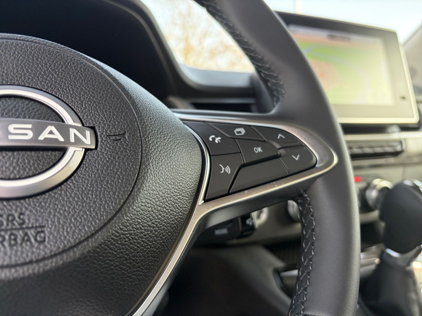 Fahrzeugabbildung Nissan Townstar DIG-T 130 L1 Tekna AUTOMATIK*NAVI*SHZ*K