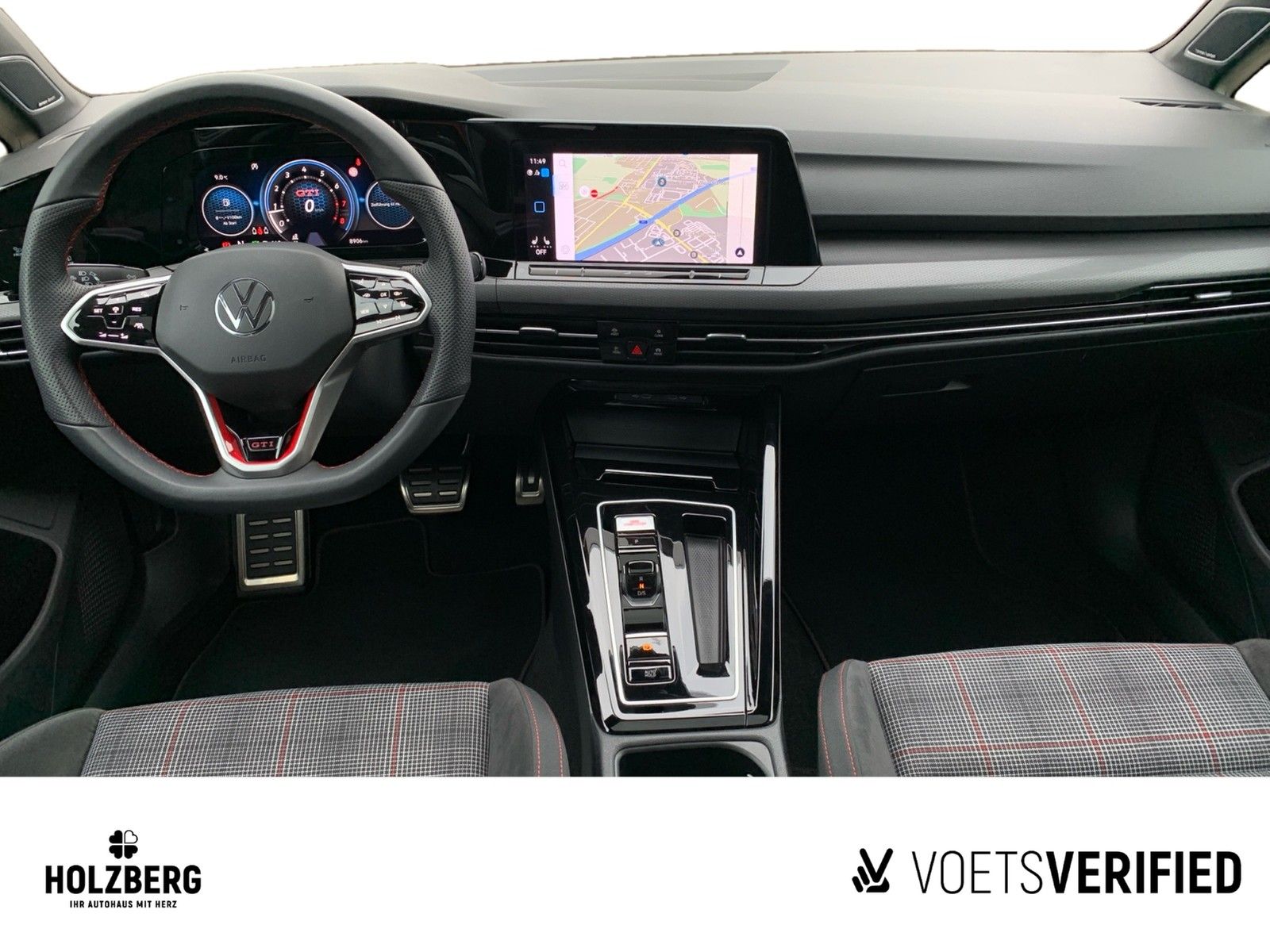 Volkswagen Golf - Bild 9