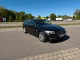 BMW 5er 520D Anhängerkupplung - BMW 5er Reihe: Kombi, Bmw5er