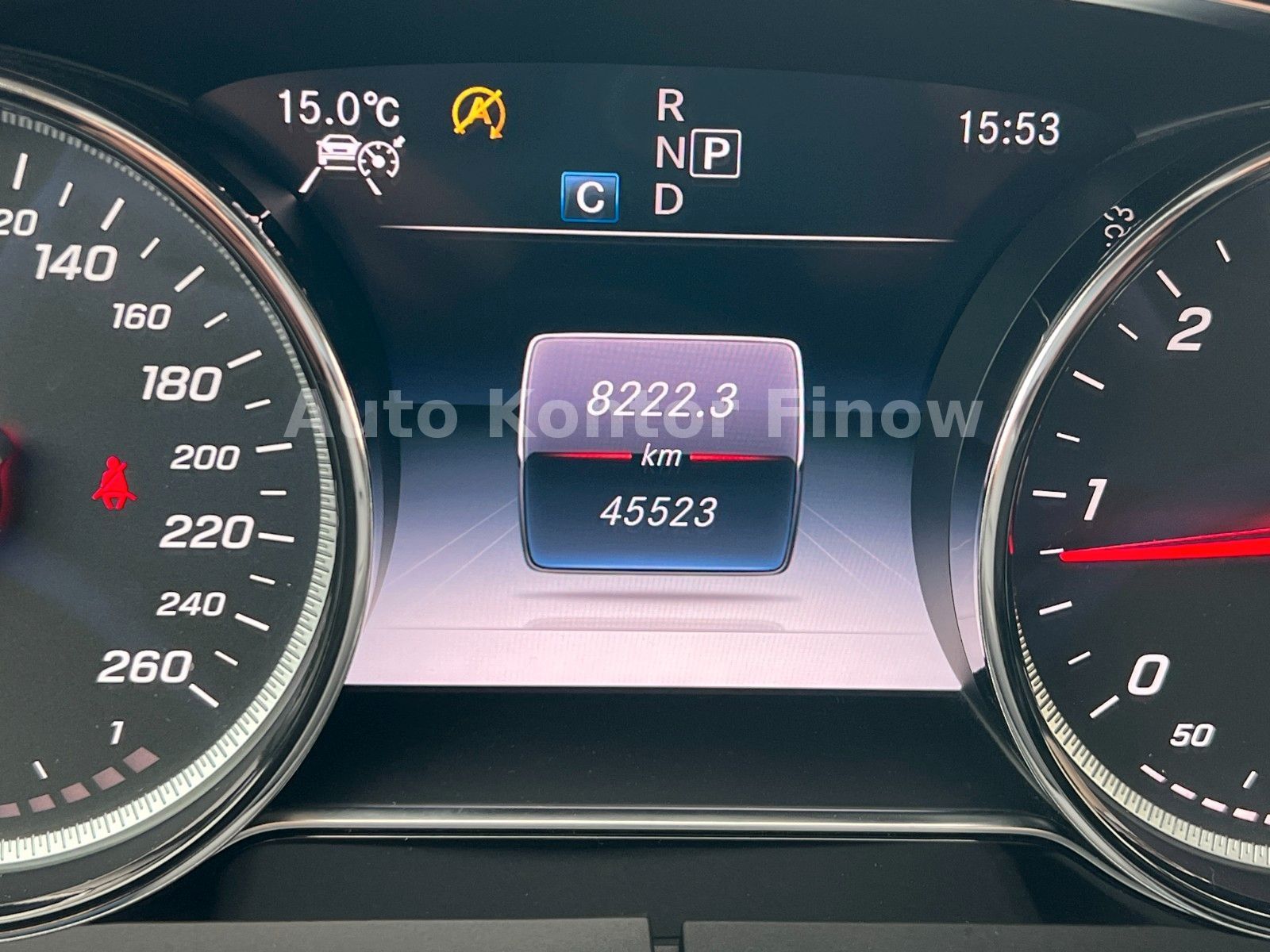 Mercedes-Benz E 220 d Limousine *Rückfahrkamera*Multibeam-LED* foto 21