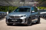 BMW X5 30d M SPORT.DR.ASS.LUFTF.SOFTCL.PANORAMA.AHK. - BMW X5 aus 2024