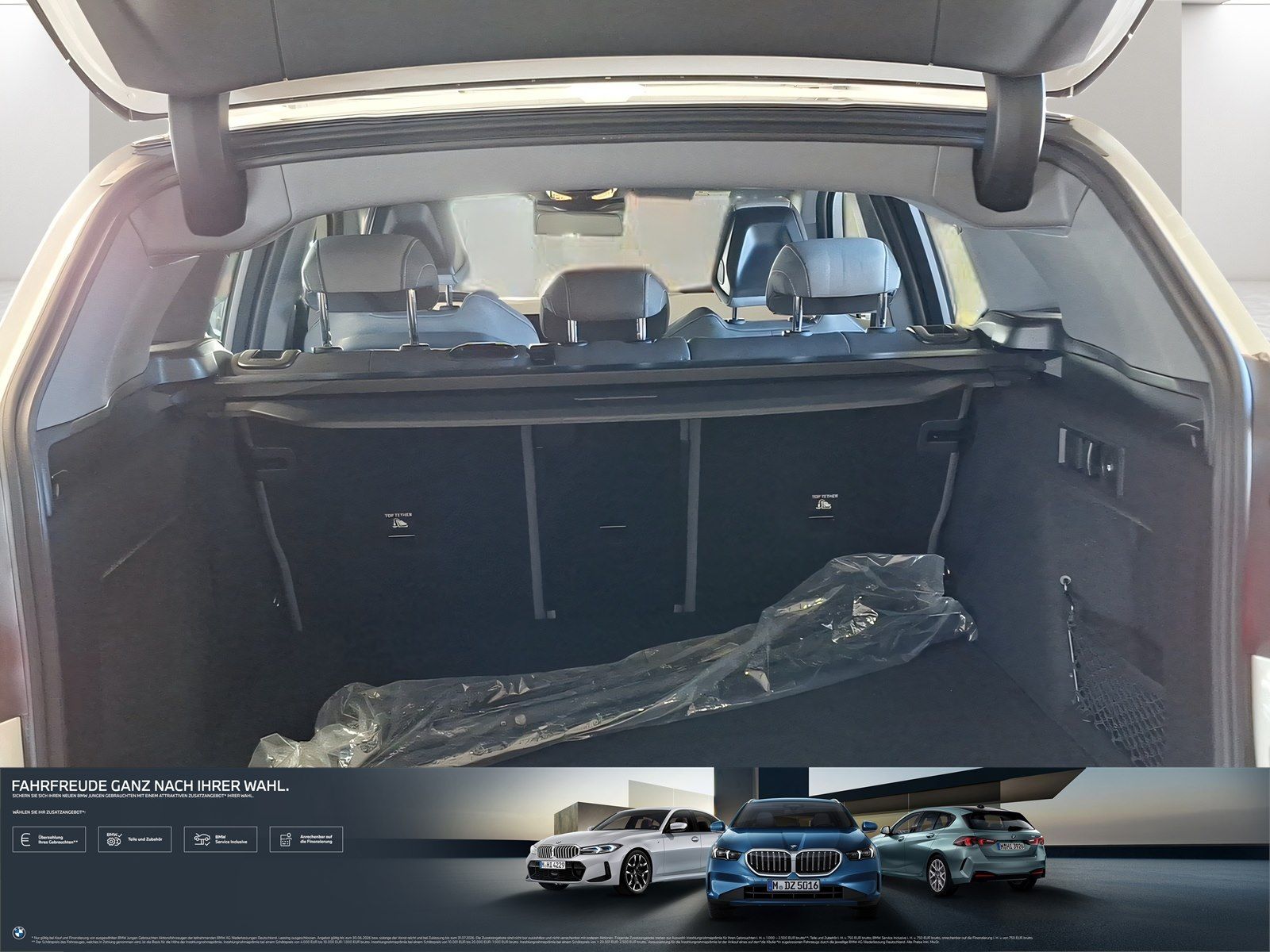 BMW X3 - Bild 13