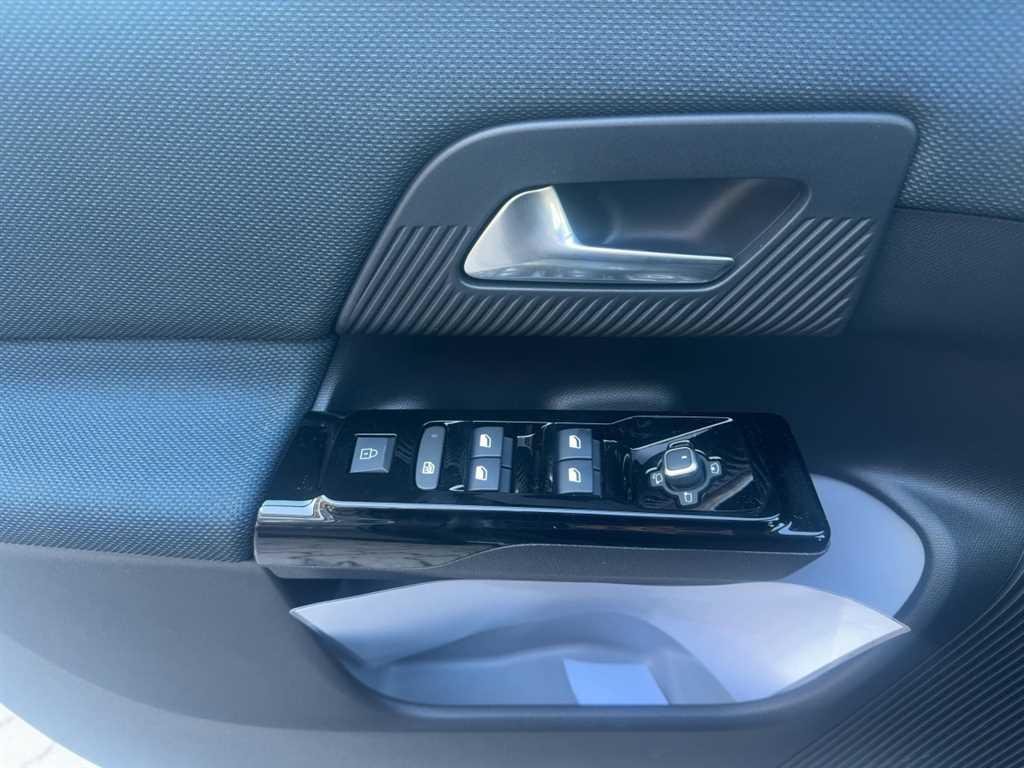 Citroën C5 Aircross Hybrid MAX Kamera Navi Parksensoren 