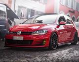 Volkswagen VW Golf 7 GTI - Volkswagen Golf mit Benzin-Antrieb: Kleinwagen, 7 GTI