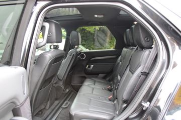 Land-Rover Discovery - 12
