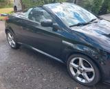 Opel Tigra twin top - Opel Tigra mit Diesel-Antrieb: Cabrio