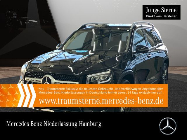 Mercedes-Benz GLB 200 d AMG/LED/Kam/EasyP/SpiegelP/LaderaumP