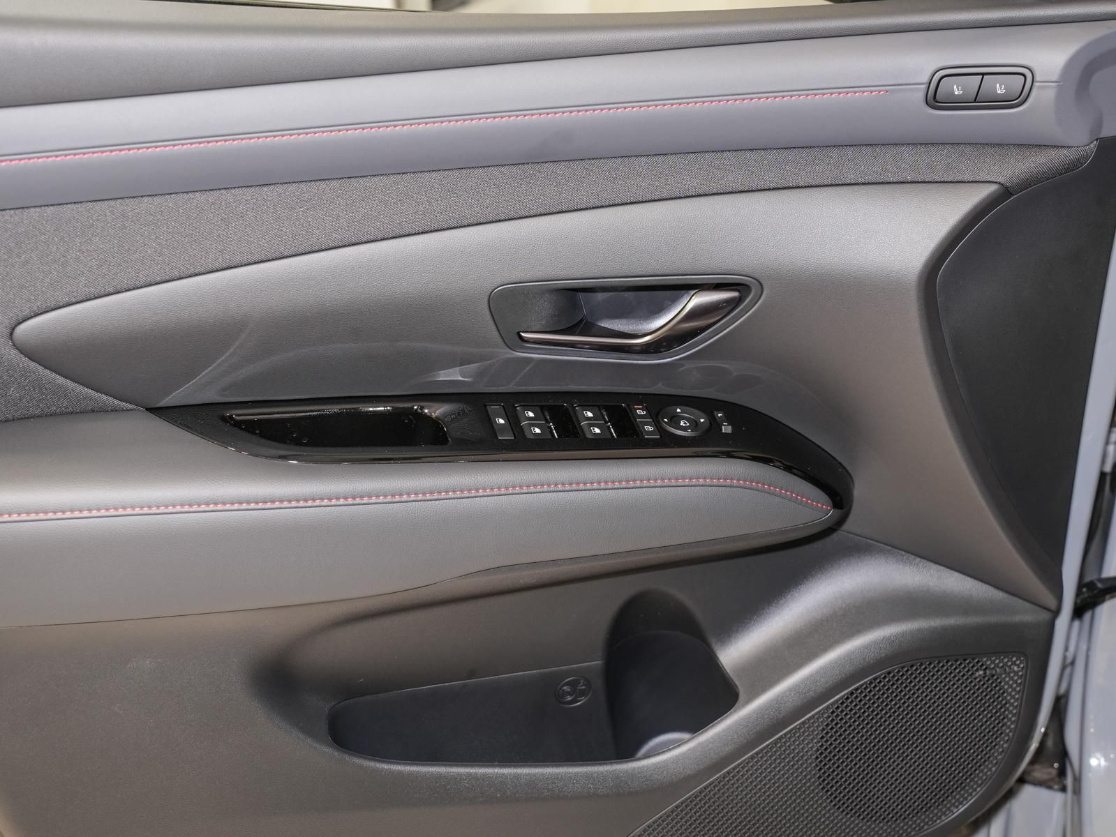 Hyundai Tucson – Bild 18