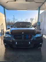 BMW e60 520i M-Paket  - BMW 520: 520i E60