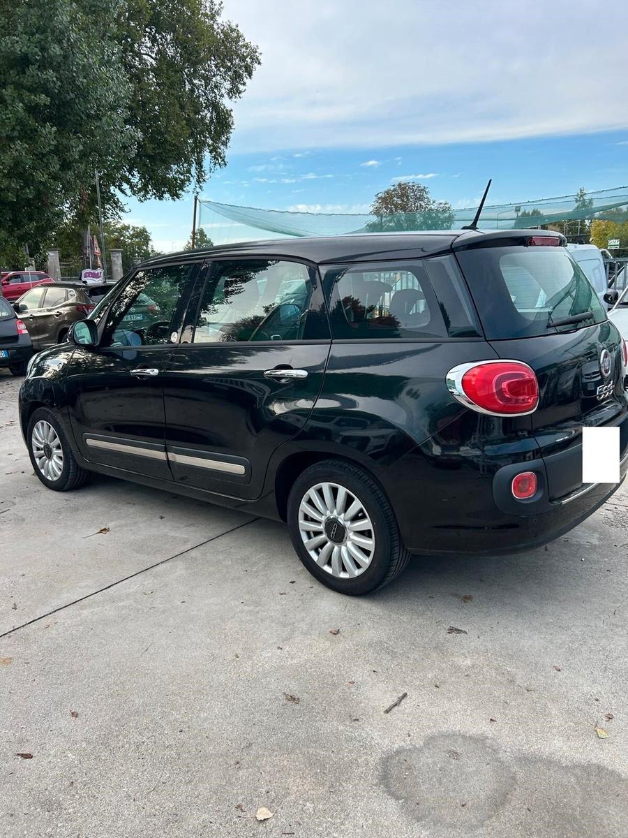 Fiat 500L 2015 — photo 6