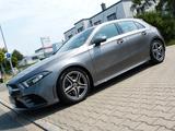 Mercedes-Benz A 220 AMG-Line 7G-DCT *LED*Navi*SHZ*MBUX*Ambient - gebrauchte Mercedes-Benz A 220 aus dem Jahr 2019