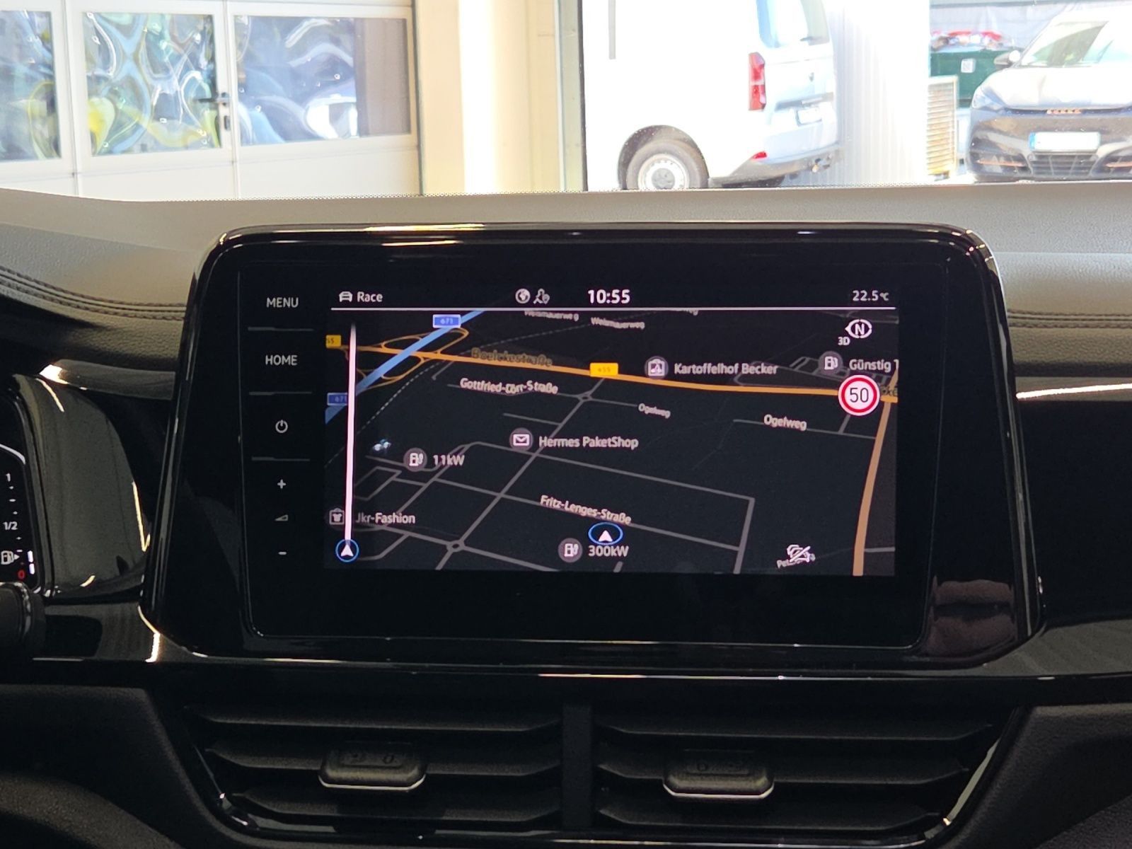 Volkswagen T-Roc - Bild 8
