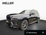 BMW X7 xDrive40d M Sport Pro,SkyL,AHK,StHzg,IcGlow