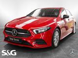 Mercedes-Benz A 180 AMG 360°+MBUX+LED+Night - Mercedes-Benz A 180 in Halle