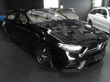Mercedes-Benz CLS 53 AMG 4M/NIGHT-PAKET/360°/MEMORY/BRUMESTER - Mercedes-Benz CLS AMG Paket