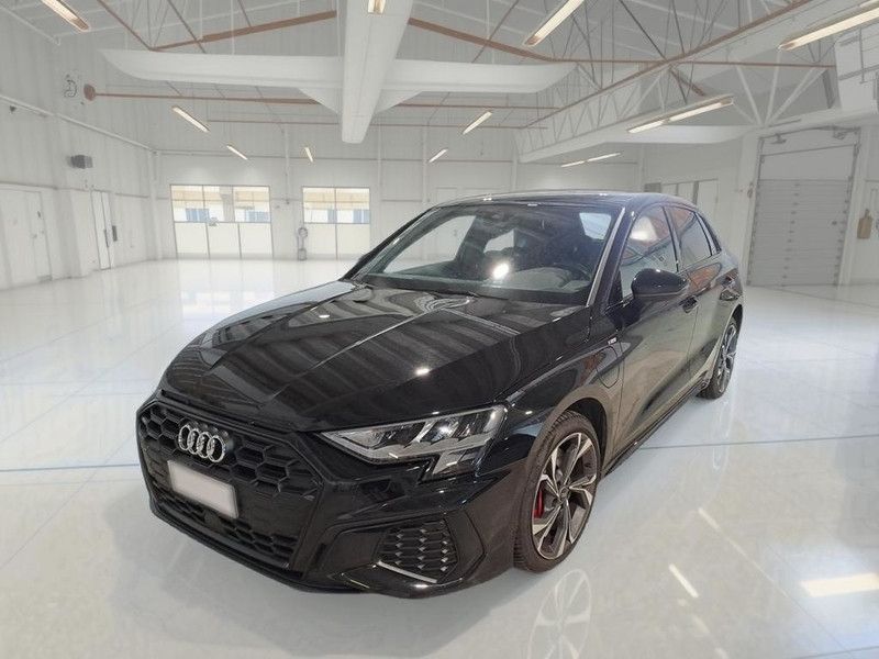 Image of Audi A3