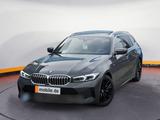 BMW 330d Touring M Sport AHK PANO Ad-LED ACC DA PA - BMW 330 in Magdeburg