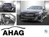 BMW 520d Touring M-Sportpaket Navi Panoramadach LED