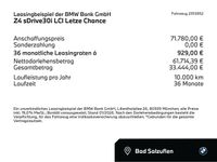 BMW Z4 - Vorschau Bild 2