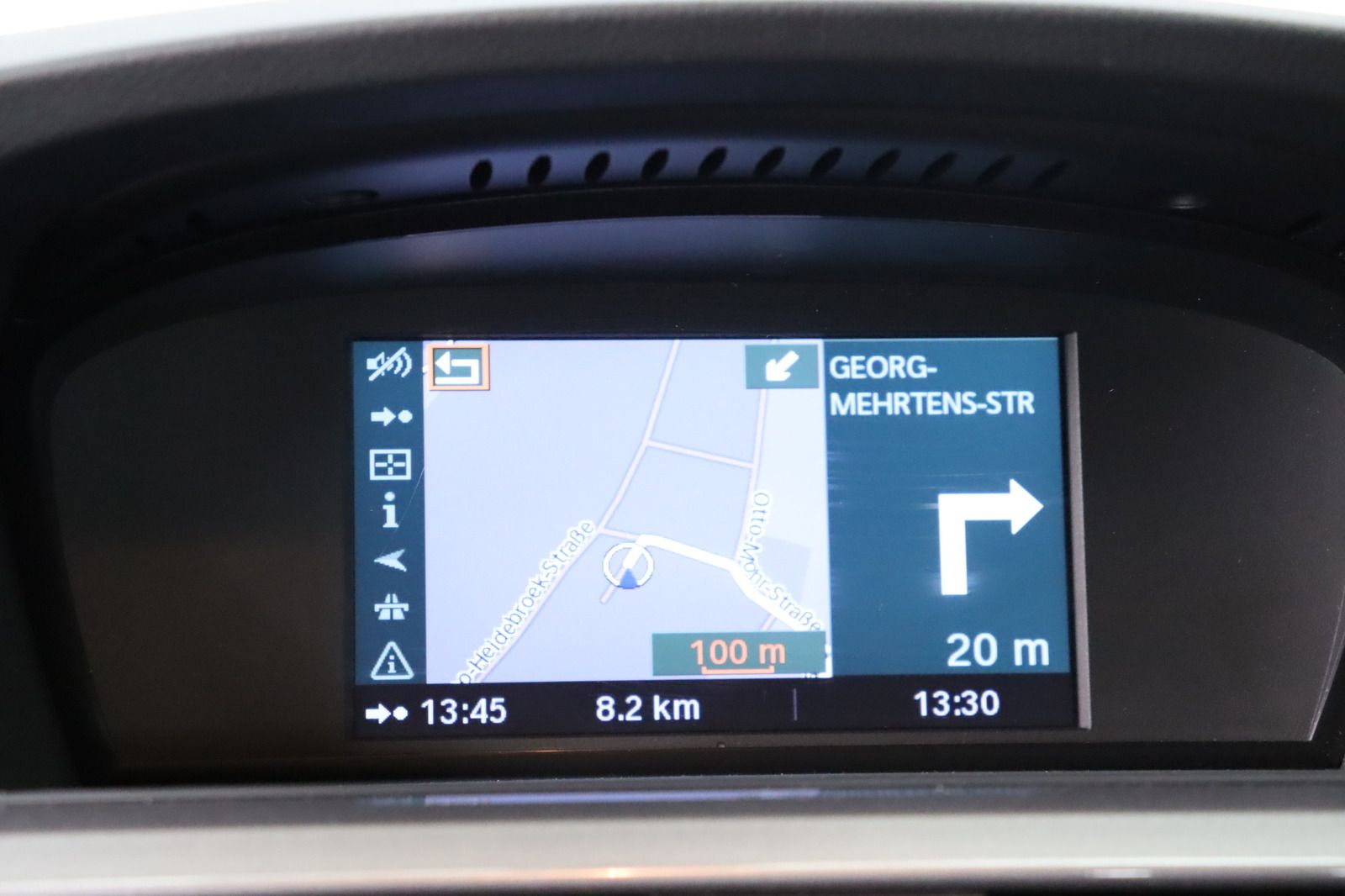 Fahrzeugabbildung BMW 525 i touring Edition * Xenon * Navi * PDC