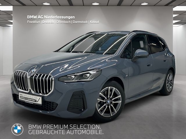 BMW 223d xDrive Active Tourer M Sport AHK Harman/K