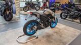 Yamaha MT-125 Stylingpaket "ICE Edition" inkl. 5 J. - YAMAHA MT125