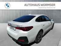 BMW i4 - Vorschau Bild 7