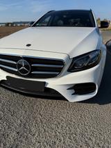 Mercedes-Benz E 400 d 4MATIC T AMG - Mercedes-Benz E 400 in Hannover