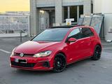 Volkswagen Golf 7.5 GTI mit 2.0 TSI Motor - Volkswagen Golf: Tsi Motor