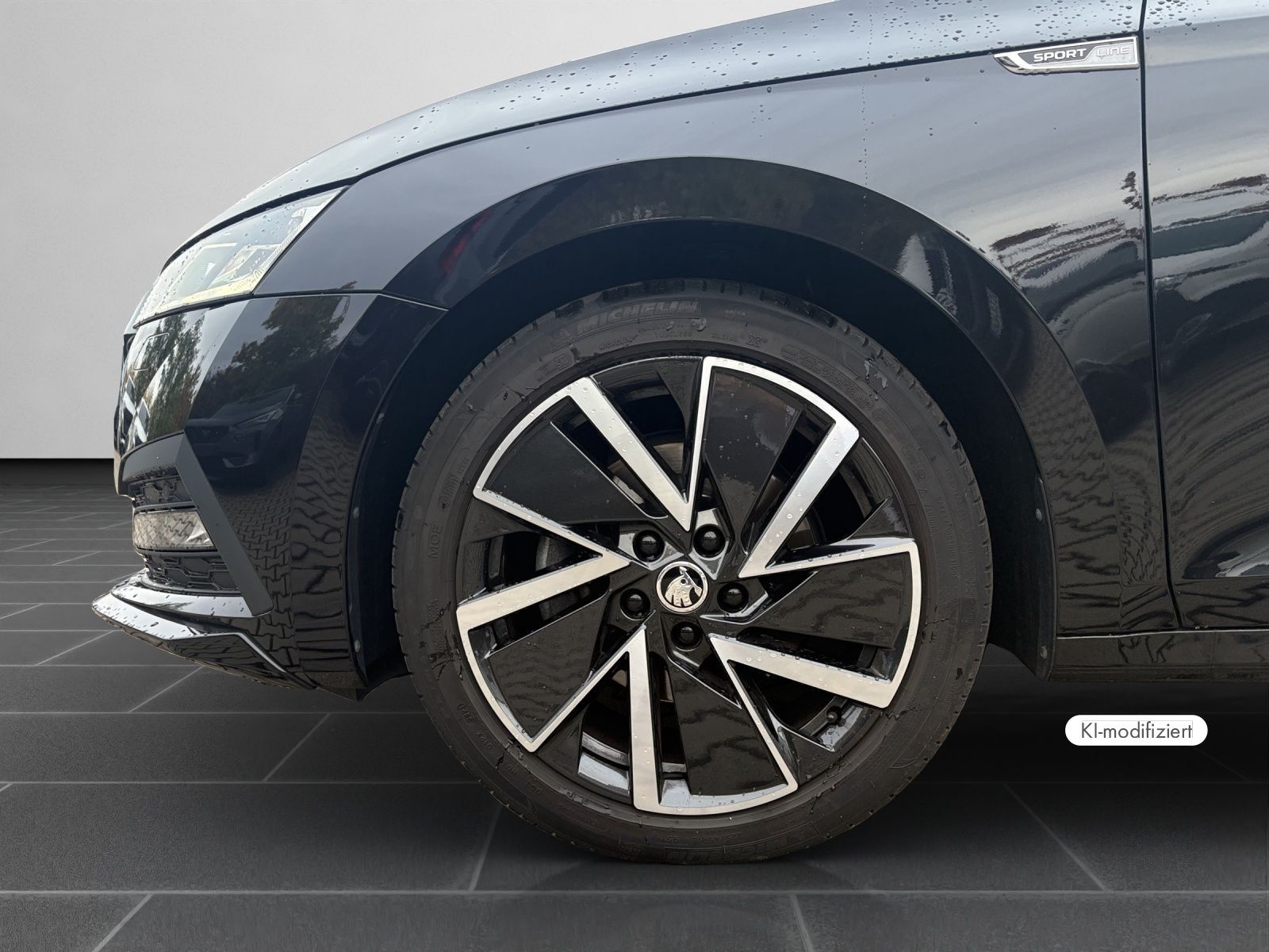 Skoda Octavia - Bild 9