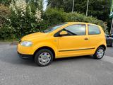 Volkswagen Vw Fox 1,2L - gebrauchte VW Fox aus dem Jahr 2005